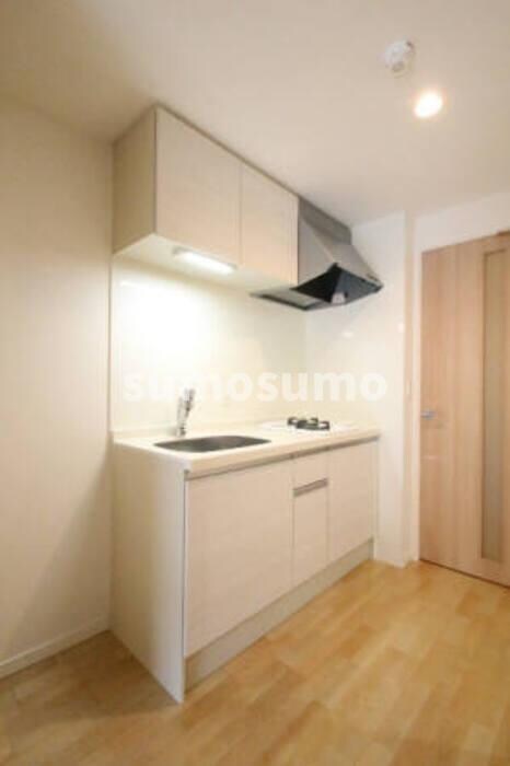 塚本駅 徒歩6分 2階の物件内観写真