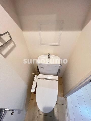 塚本駅 徒歩6分 2階の物件内観写真