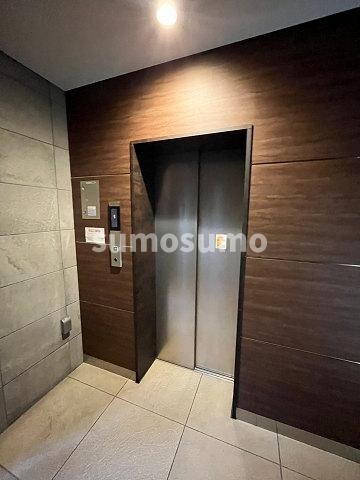 塚本駅 徒歩6分 2階の物件内観写真