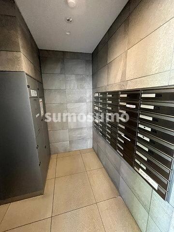 塚本駅 徒歩6分 2階の物件内観写真