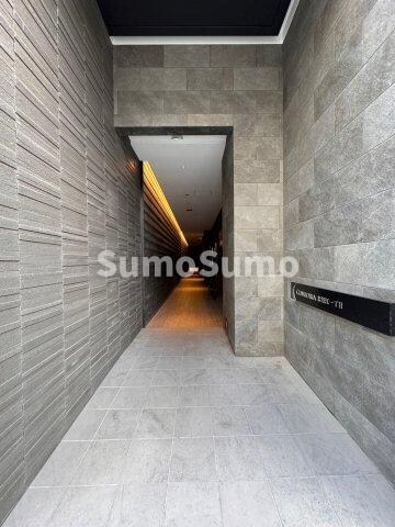 西大橋駅 徒歩3分 6階の物件外観写真