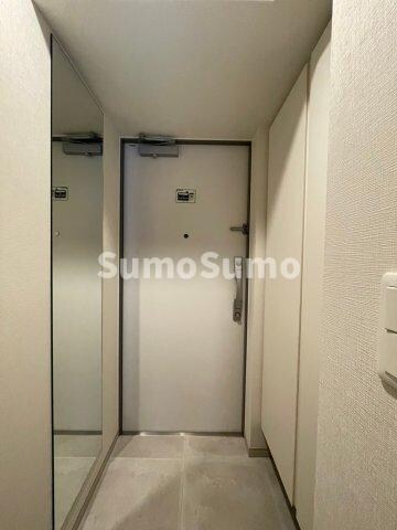 西大橋駅 徒歩3分 6階の物件内観写真