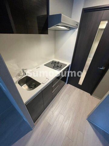 西大橋駅 徒歩3分 6階の物件内観写真