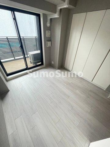 西大橋駅 徒歩3分 6階の物件内観写真