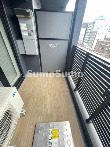 西大橋駅 徒歩3分 6階の物件内観写真