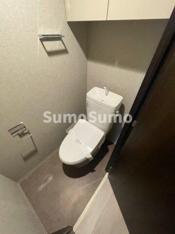 西大橋駅 徒歩3分 6階の物件内観写真