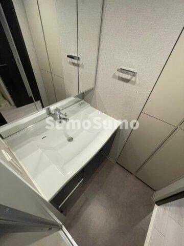 西大橋駅 徒歩3分 6階の物件内観写真