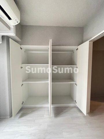 西大橋駅 徒歩3分 6階の物件内観写真