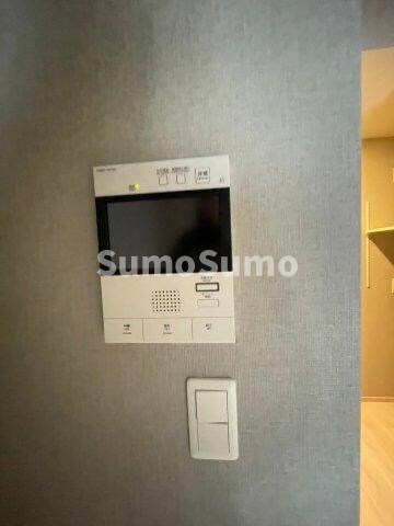 西大橋駅 徒歩3分 6階の物件内観写真