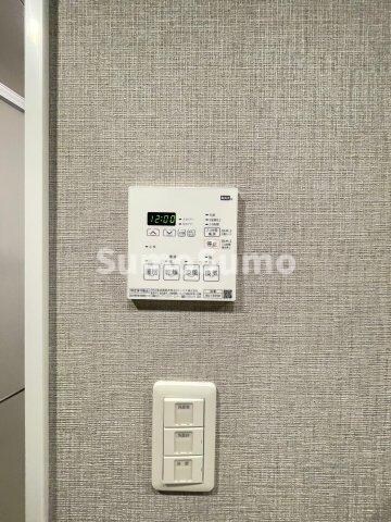 西大橋駅 徒歩3分 6階の物件内観写真