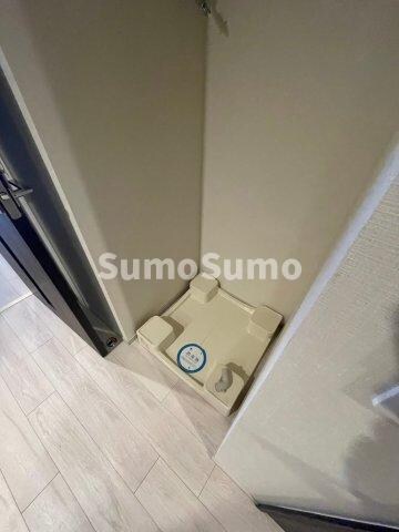 西大橋駅 徒歩3分 6階の物件内観写真