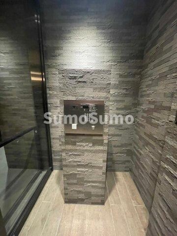 西大橋駅 徒歩3分 6階の物件内観写真