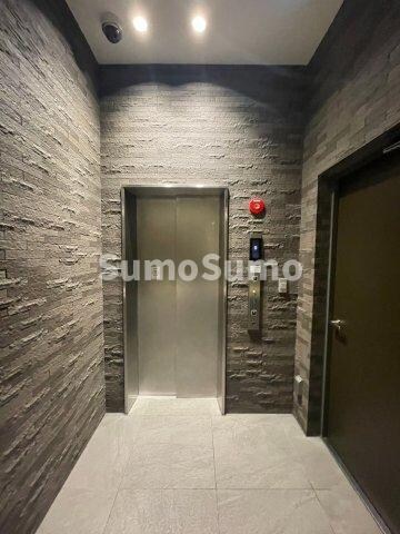 西大橋駅 徒歩3分 6階の物件内観写真