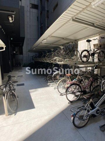 西大橋駅 徒歩3分 6階の物件内観写真