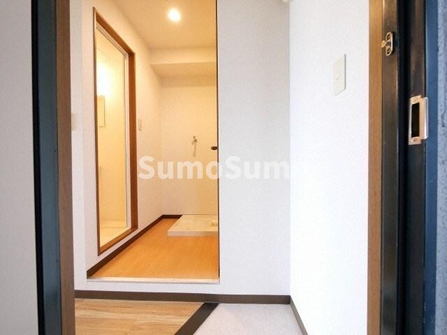 阿波座駅 徒歩3分 6階の物件内観写真