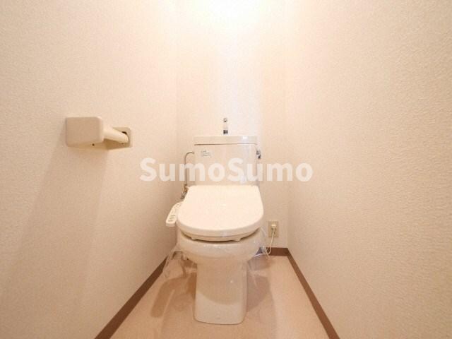 阿波座駅 徒歩3分 6階の物件内観写真