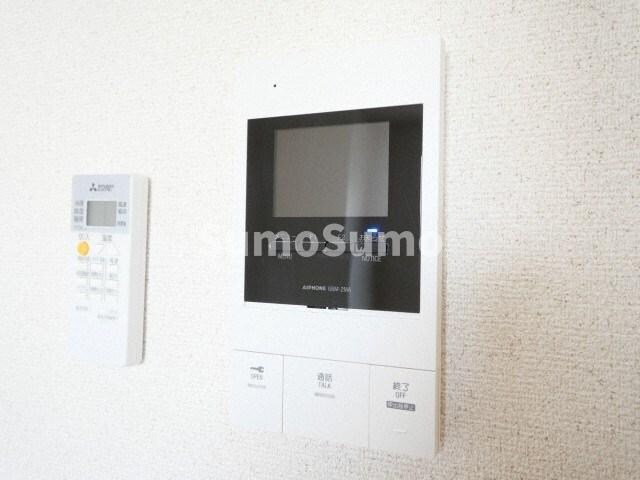 阿波座駅 徒歩3分 6階の物件内観写真