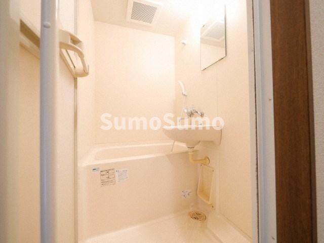 阿波座駅 徒歩3分 6階の物件内観写真