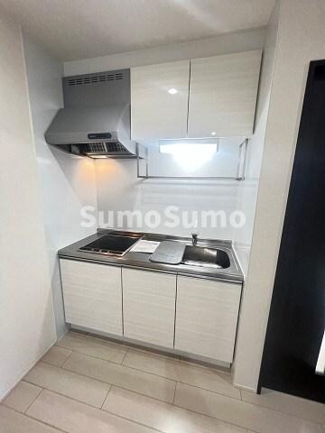 立花駅 徒歩9分 2階の物件内観写真