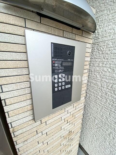 立花駅 徒歩9分 2階の物件外観写真