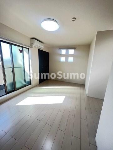 立花駅 徒歩9分 2階の物件内観写真