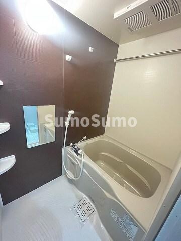 立花駅 徒歩9分 2階の物件内観写真