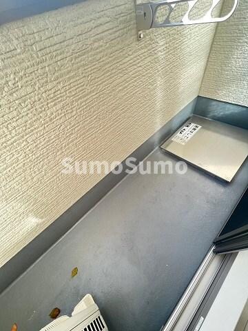 立花駅 徒歩9分 2階の物件内観写真