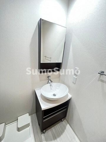 立花駅 徒歩9分 2階の物件内観写真