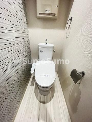 立花駅 徒歩9分 2階の物件内観写真