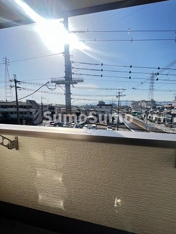 立花駅 徒歩9分 2階の物件内観写真