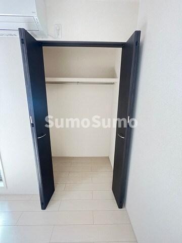 立花駅 徒歩9分 2階の物件内観写真