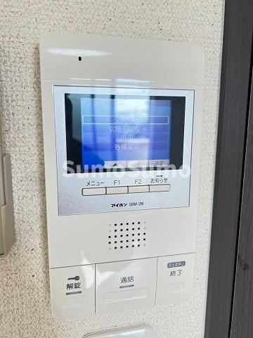 立花駅 徒歩9分 2階の物件内観写真