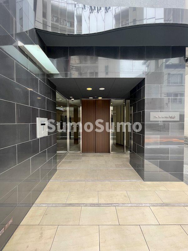 阿波座駅 徒歩3分 2階の物件外観写真