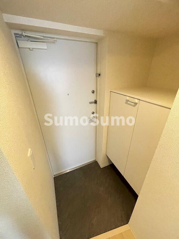 阿波座駅 徒歩3分 2階の物件内観写真