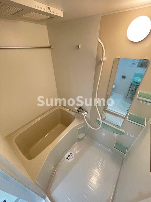 阿波座駅 徒歩3分 2階の物件内観写真