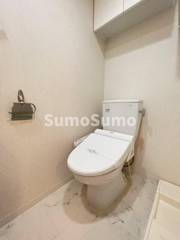 阿波座駅 徒歩3分 2階の物件内観写真