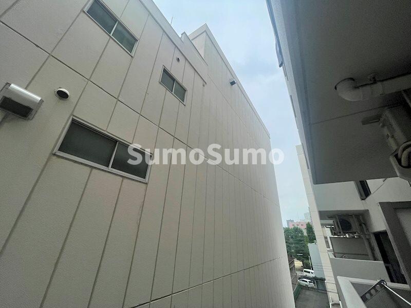 阿波座駅 徒歩3分 2階の物件内観写真