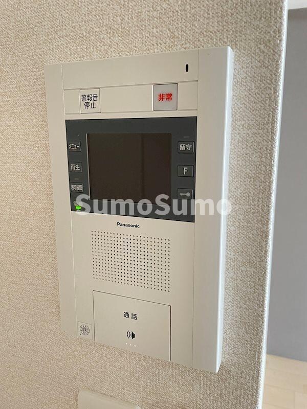 阿波座駅 徒歩3分 2階の物件内観写真