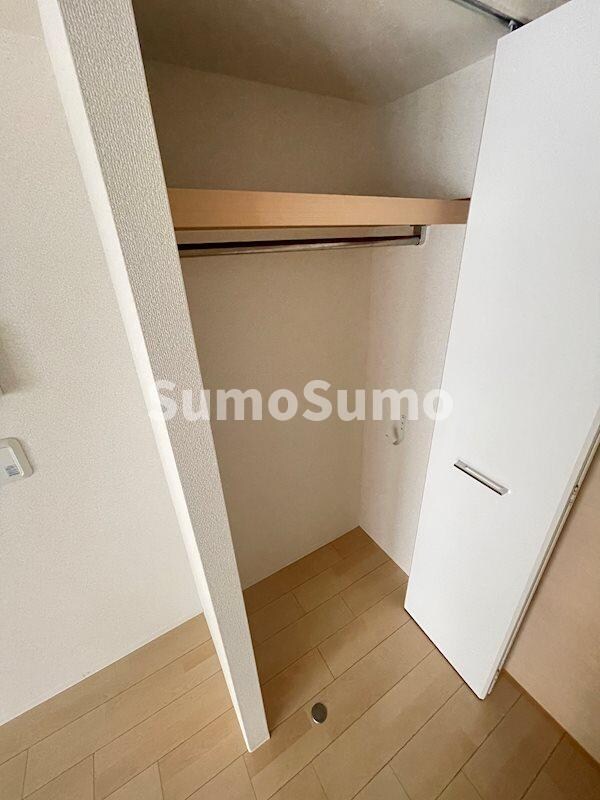 阿波座駅 徒歩3分 2階の物件内観写真