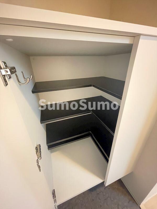 阿波座駅 徒歩3分 2階の物件内観写真