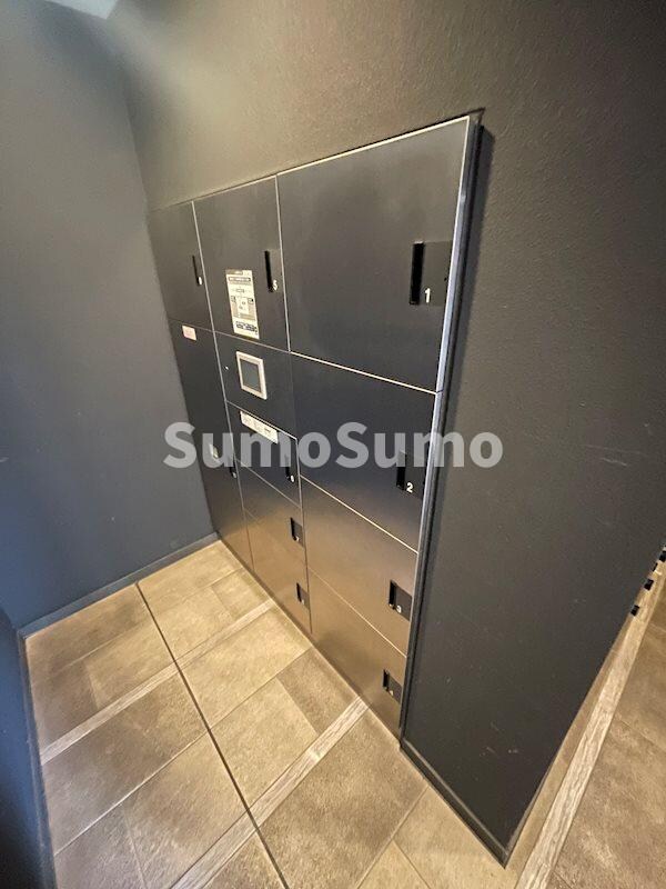 阿波座駅 徒歩3分 2階の物件内観写真