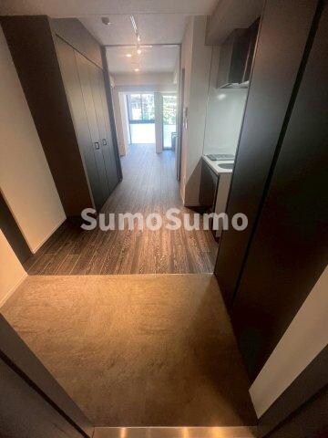 アーバンパーク代々木の物件内観写真