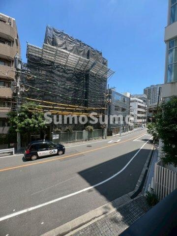 アーバンパーク代々木の物件内観写真