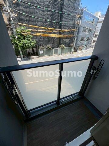 アーバンパーク代々木の物件内観写真