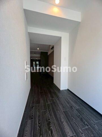 アーバンパーク代々木の物件内観写真