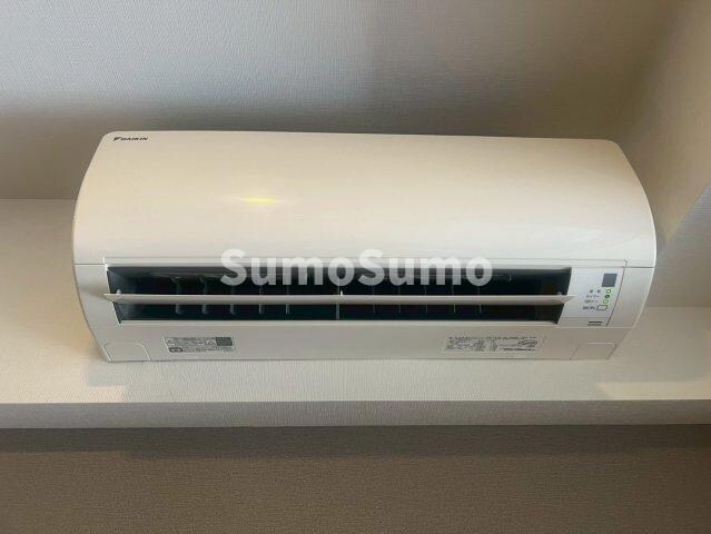 アーバンパーク代々木の物件内観写真