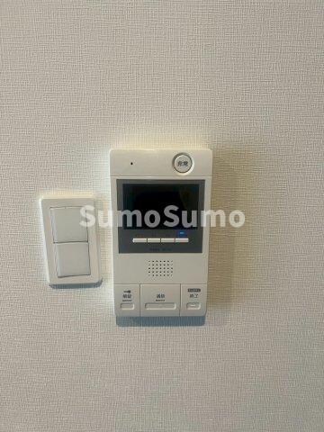 アーバンパーク代々木の物件内観写真