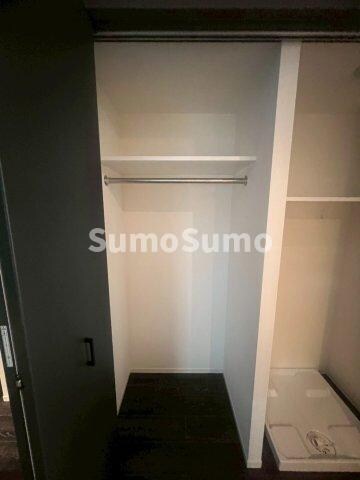 アーバンパーク代々木の物件内観写真