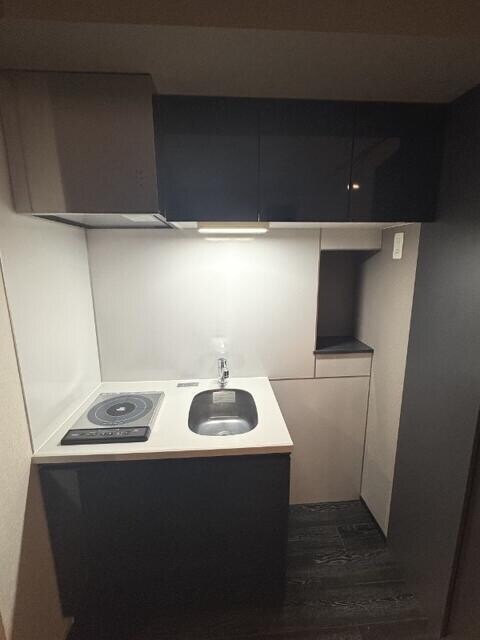 アーバンパーク代々木の物件内観写真