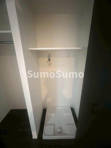 アーバンパーク代々木の物件内観写真